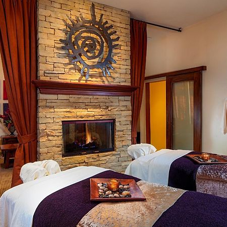 Lake Arrowhead Resort & Spa Luaran gambar