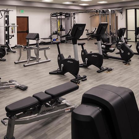 Lake Arrowhead Resort & Spa Luaran gambar