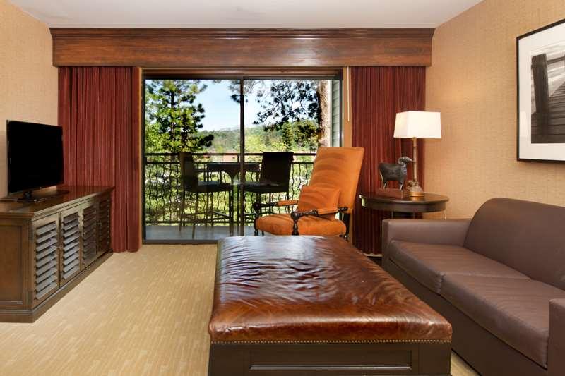 Lake Arrowhead Resort & Spa Bilik gambar