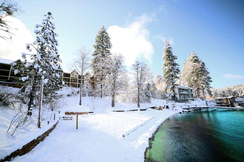 Lake Arrowhead Resort & Spa Luaran gambar