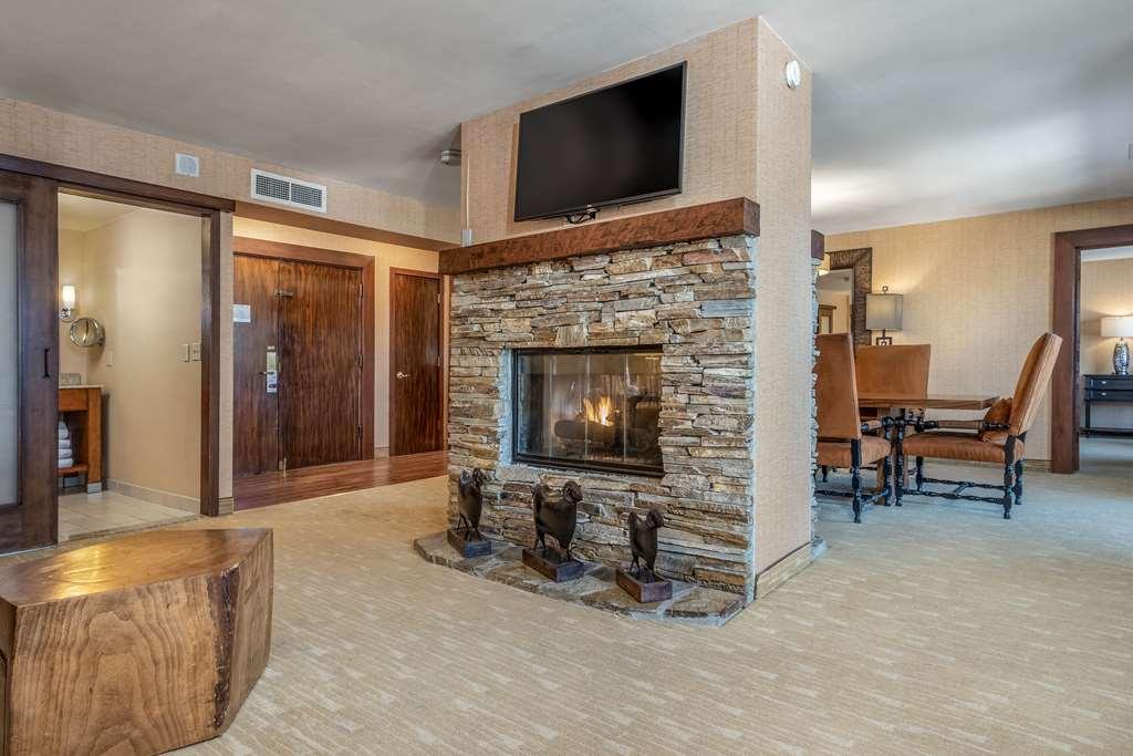 Lake Arrowhead Resort & Spa Bilik gambar