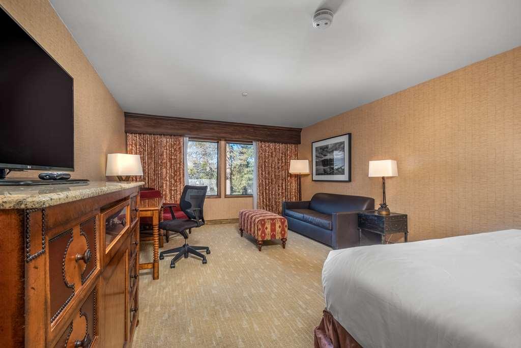 Lake Arrowhead Resort & Spa Bilik gambar