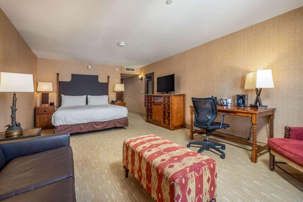 Lake Arrowhead Resort & Spa Bilik gambar