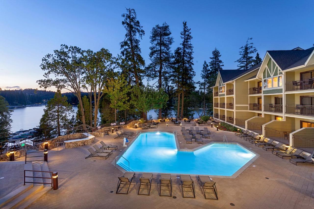 Lake Arrowhead Resort & Spa Luaran gambar
